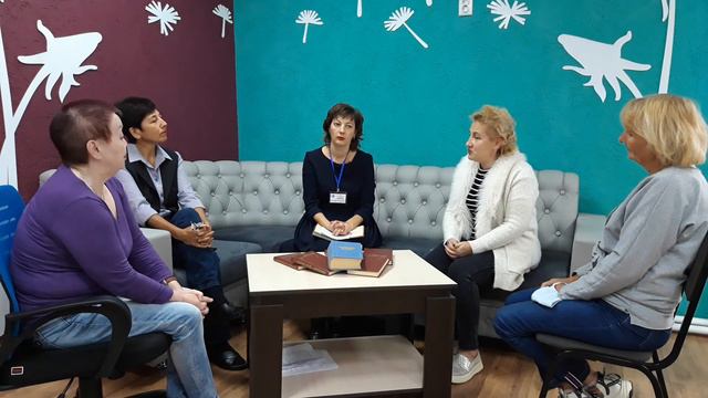 Book-полемика "Книга, о которой спорят"