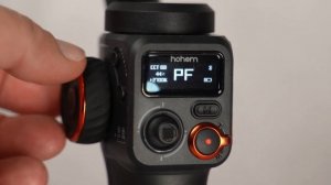 How to use HOHEM ISTEADY M6 COMPLETE GUIDE for BEGINNERS