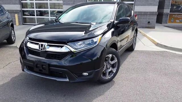 2019 jeep Cherokee vs 2018 Honda CRV смотреть онлайн