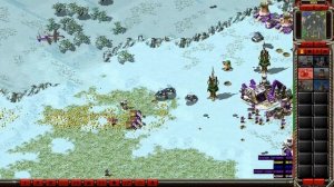 Red Alert 2: Reborn 2.1 [MOD] -  3x5 people VS AI. Enigma, RopeR , Муха