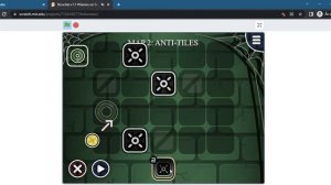 Ricochet v1 1 #Games on Scratch   Google Chrome 2022 08 07 15 31 21