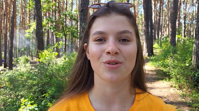 Видеовизитка на направление "МЕДИАКОММУНИКАЦИИ" (ДВФУ)