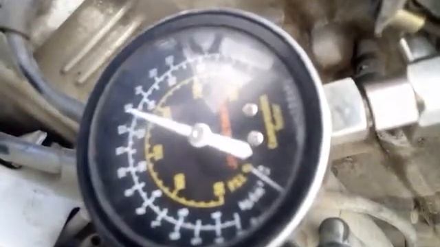 Проверка контрактного двигателя Yamaha FZS1000 (N505E) перед отправкой клиенту | motod.ru смотреть онлайн