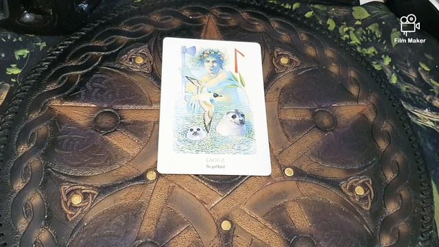 Что нам мешает в отношениях! РУНИЧЕСКИЙ РАСКЛАД ➕ Оракул. Гадание Таро Оракулы