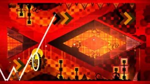 SAKUPEN CIRCLES by Nick24 and more | Geometry Dash