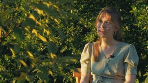 Мне нравятся люди, которые живы