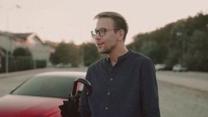 Ауди а3 400 сил VS тюнинг зло