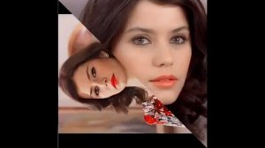 Берен Саат ~Девочка с картинки~