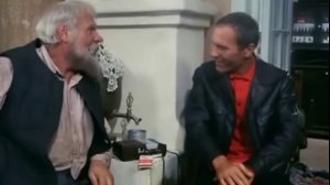 Колчаку не служил?