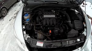 Skoda Octavia 2011 1.6 MPI 6AT обзор с элементами большого тестдрайва