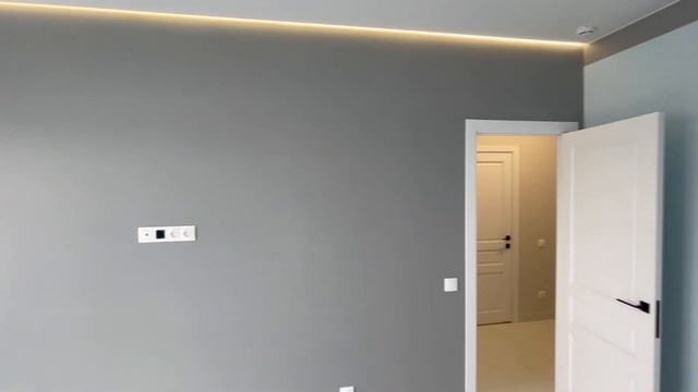 Обзор 2 комнатной квартиры 39 м2, улица Терешковой 16Б, город Кемерово. смотреть онлайн