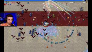 ОБНОВЛЕНИЕ и БЕСКОНЕЧНЫЙ ФАРМ ▲ Гайд Vampire Survivors Вампир Сурвайвал update 0.8.2