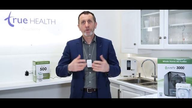 pureAir SOLO Electronic Facemask Description смотреть онлайн