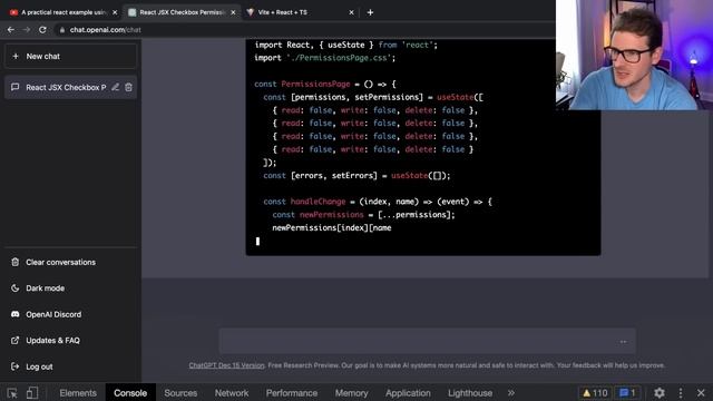 Is ChatGPT actually useful for coding? смотреть онлайн