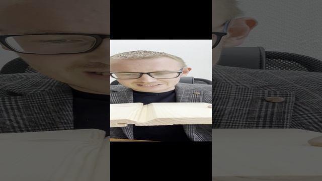 ✅ Какая имитация бруса не рассыхается - карельский профиль!
