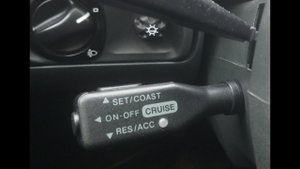 Установка Круиз контроля Drivenge на Ваз 2113