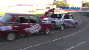 Театр Каскадёр