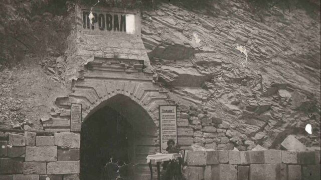 Пятигорск на старых фотографиях часть 3. смотреть онлайн