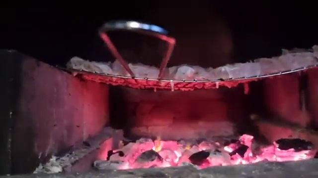 Видео-отзыв от нашего заказчика. Барбекю на веранде. 2021 год. смотреть онлайн