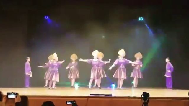 Вдруг как в сказке!Танец смотреть онлайн