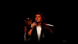 Thomas Anders - My Fantasy Boy (New Baccara)