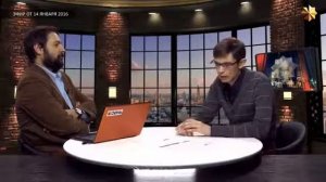 Дмитрий Перетолчин об учении Фрейда, евгенике и масонстве