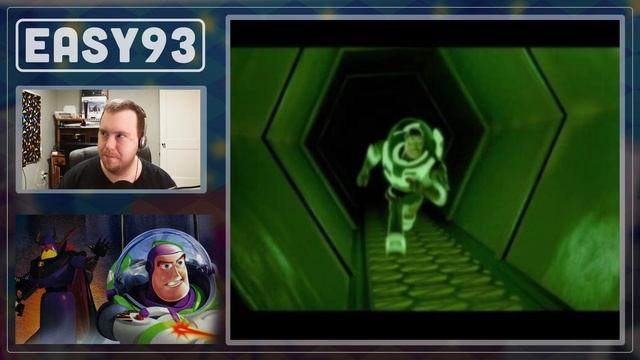Toy Story 2: Buzz Lightyear to the Rescue 100% Walkthrough W/Commentary Part 3 - Bombs Away смотреть онлайн