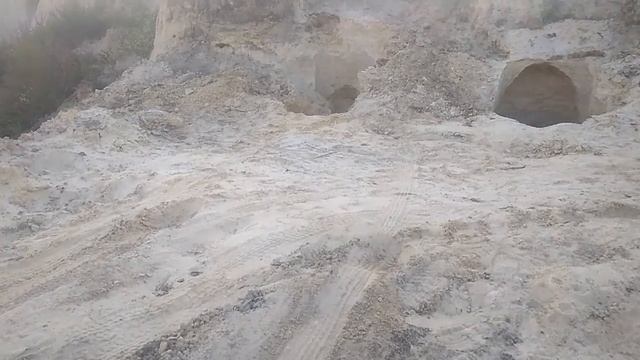 Посадил цветочки в своем любимом карьере смотреть онлайн