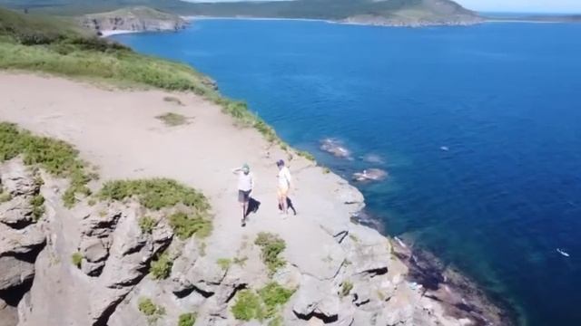 Край земли Русской