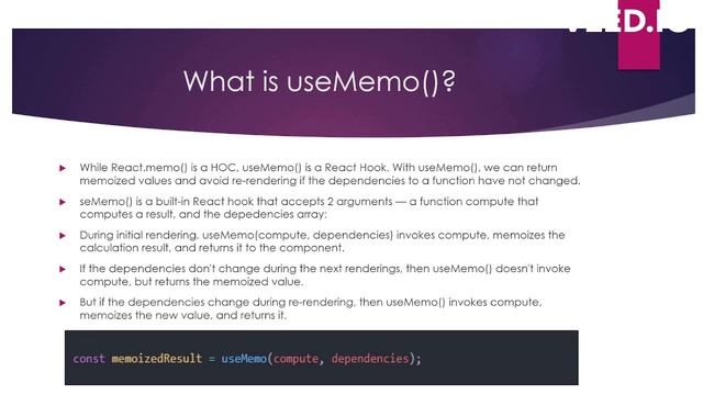 React Interview Questions | React js interview Question and Answers PART 5