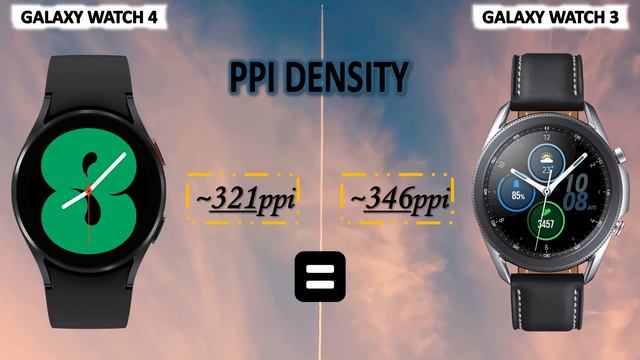 SAMSUNG GALAXY WATCH 4 VS SAMSUNG GALAXY WATCH 3 смотреть онлайн