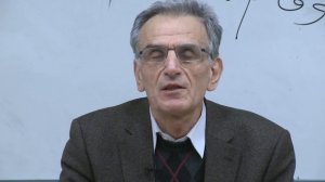 Тауфик Ибрагим - Лекция 1. Истоки фальсафы