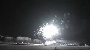 г.Петрозаводск-зимний фестиваль