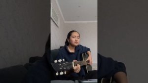 Ёлка-Прованс на гитаре(Aida)