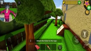 Update Scary Teacher 3D Miss T Clones New Chapter Gameplay Android