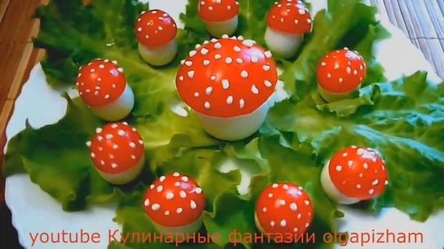 ВЕЛИКОЛЕПНЫЕ УКРАШЕНИЯ ИЗ ЯИЦ! Несколько интересных идей!