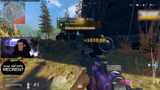 ПОБЕДИЛИ в финале ТУРНИРА на $100.000 в Warzone смотреть онлайн