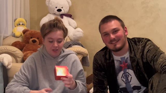 РАЗНОЦВЕТНЫЕ ПОДАРКИ #рекомендации #любовь смотреть онлайн