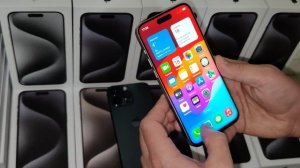 iPhone 15 pro max максимальная люксовая версия android 6/128 gb