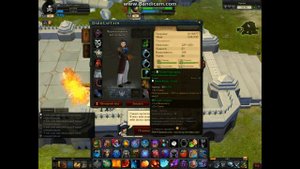 Роял Квест ЧК пвп фейл - упал, но команда затащила - royal quest pvp fail