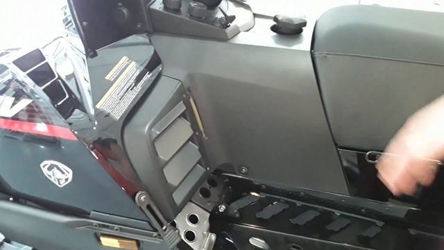 Что нового в 5-ом Викинге 2019 года от Yamaha? Утилитарный снегоход ямаха 540 5. Yamaha Viking 540 смотреть онлайн