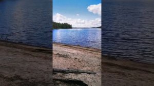 Карелия, Лендеры (Лексозеро) 2022