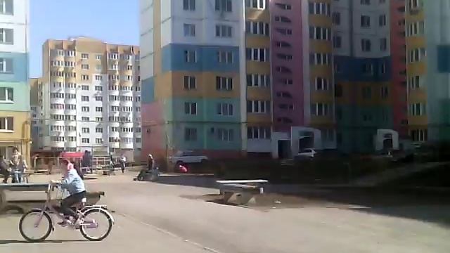 Заезд на улице Блинова смотреть онлайн