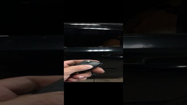 На Опеле не открывается дверь как можно быстро открыть смотреть онлайн