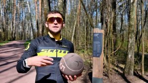 ОСВАИВАЕМ DOUBLE POLING. Упражнения для "активного" отталкивания в одновременно бесшажном ходе.