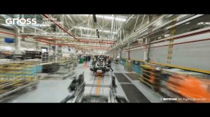 ГК GROSS - прямые поставки техники завода SINOTRUK