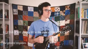 Cory Wong - Vulfpeck Cover