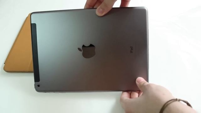 Unboxing Apple Ipad Air 16 Gb (Português) смотреть онлайн