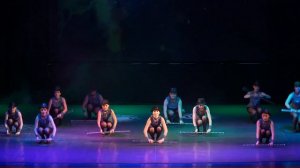Современные танцы дети • Школа танцев Metro Dance в Смоленске