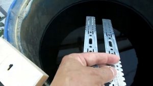 Сигнализатор наполнения бочки "Квартет"